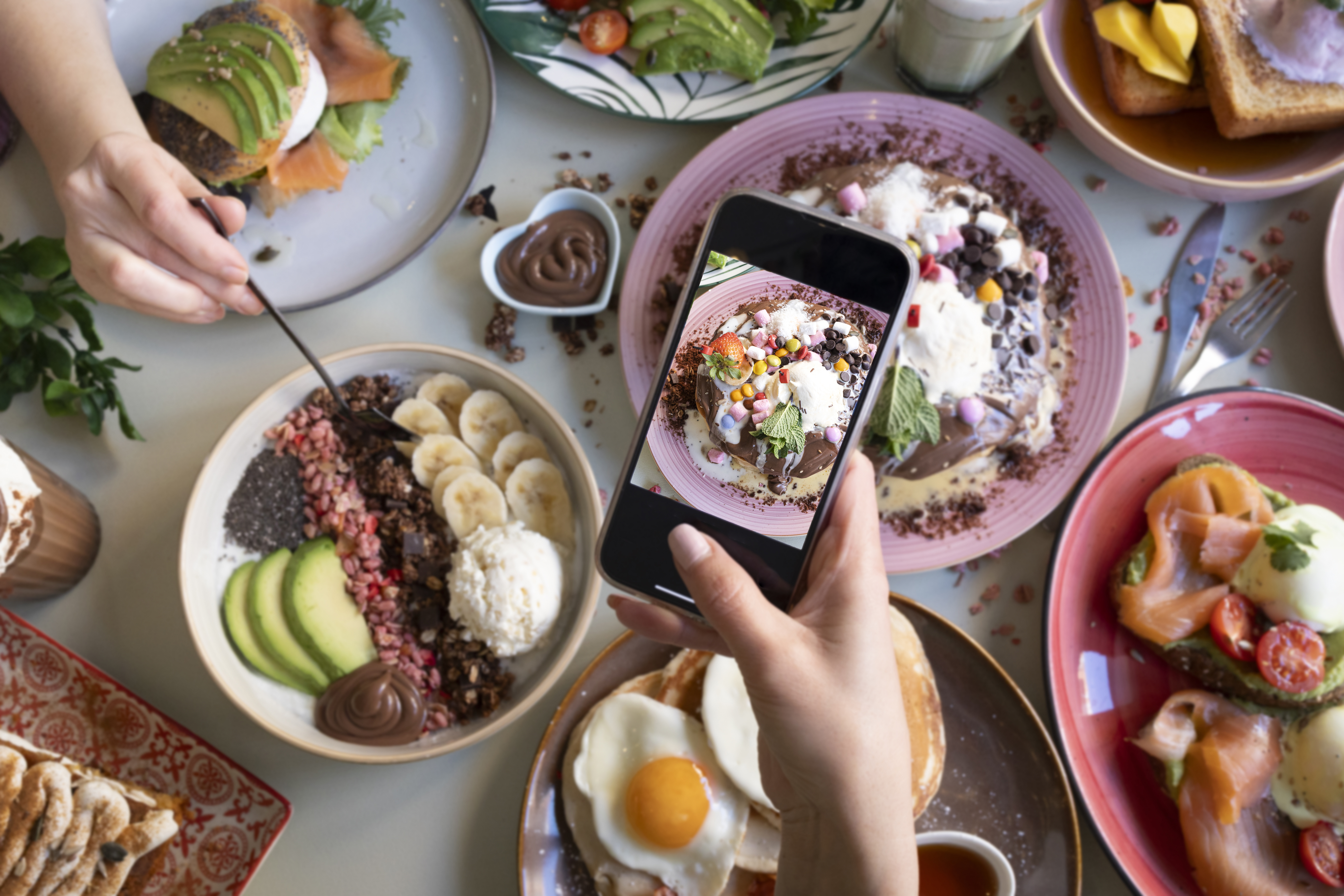 Publicidad online para restaurantes Meta Ads Google Ads Publicidad online para restaurantes Meta Ads Google Ads