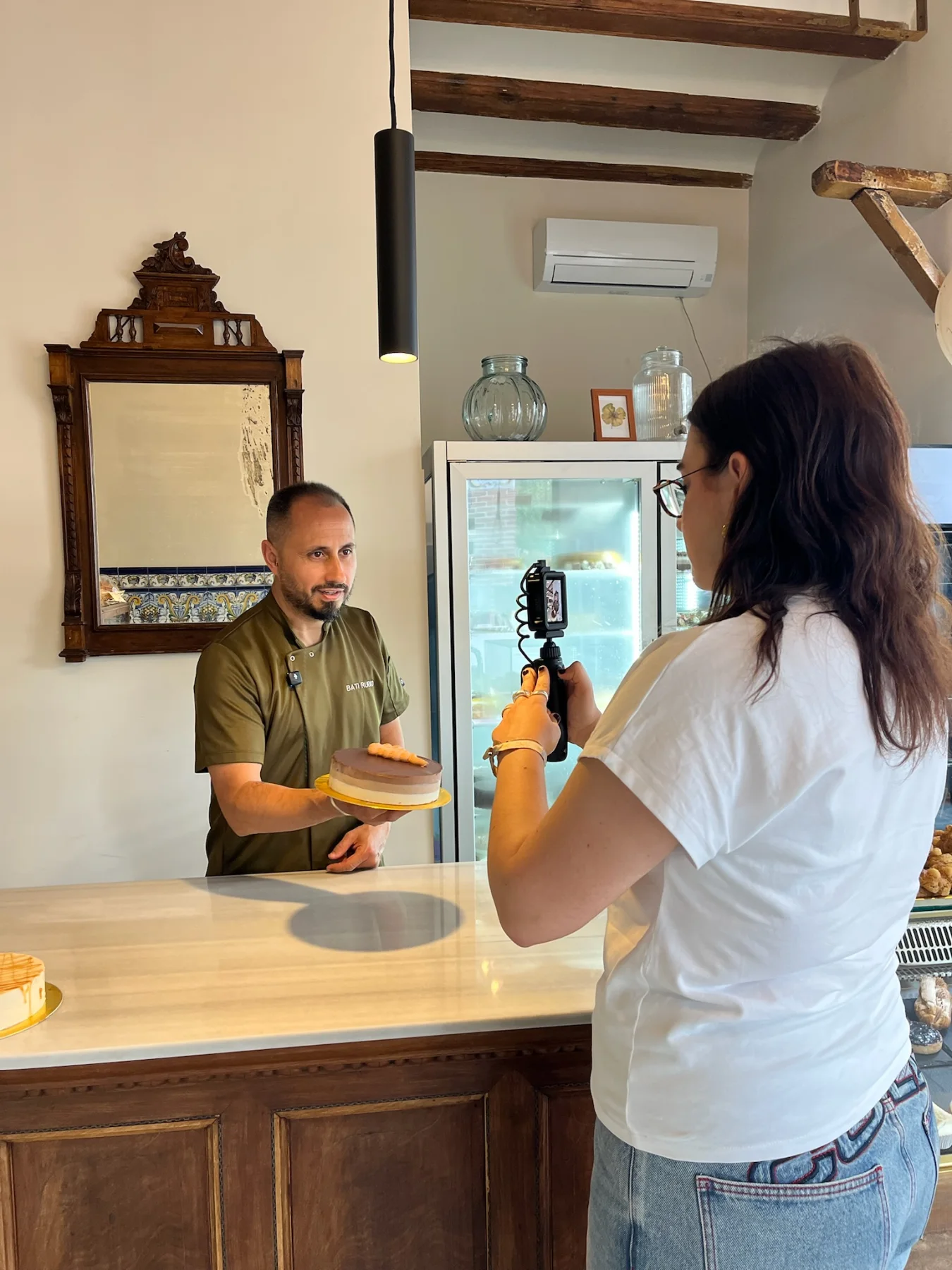 redes sociales restaurantes valencia