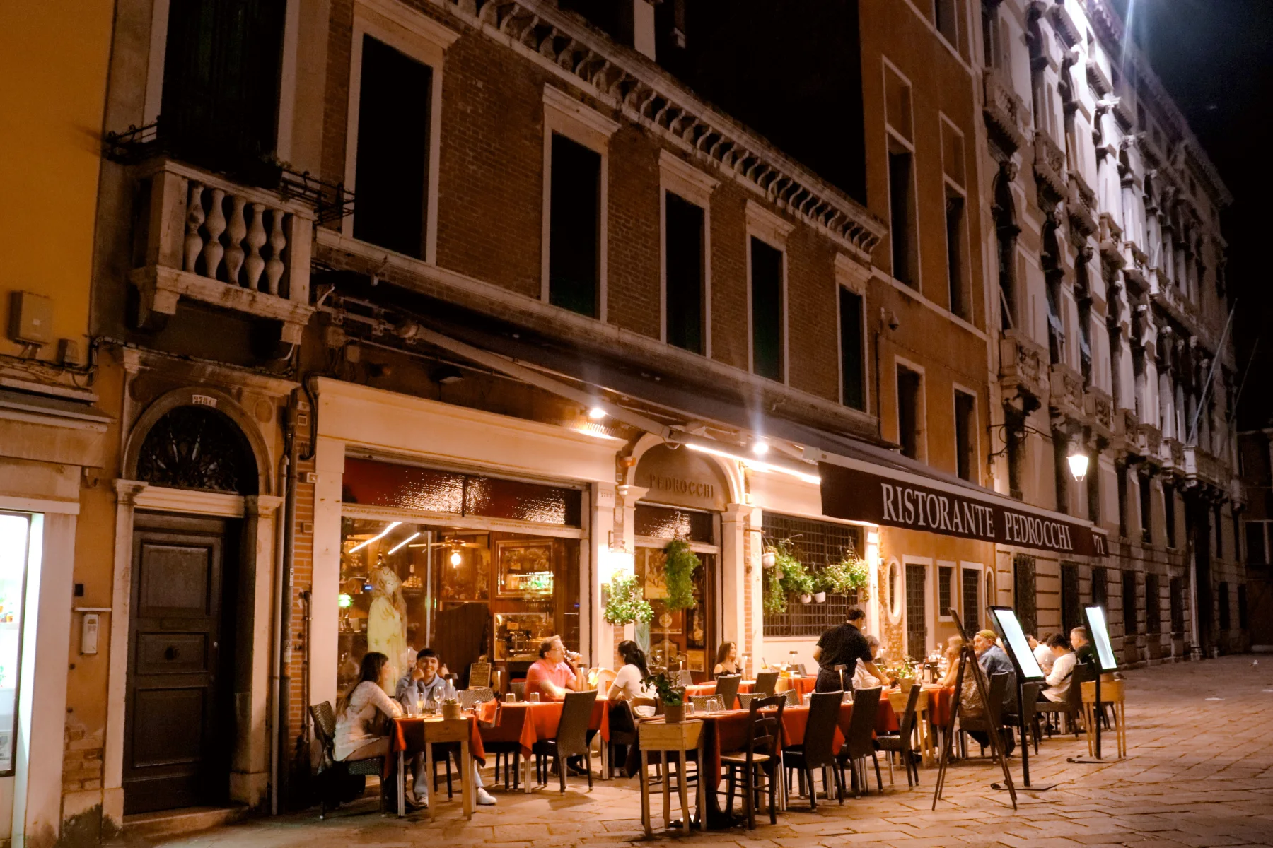 Servicios Gastromarketing