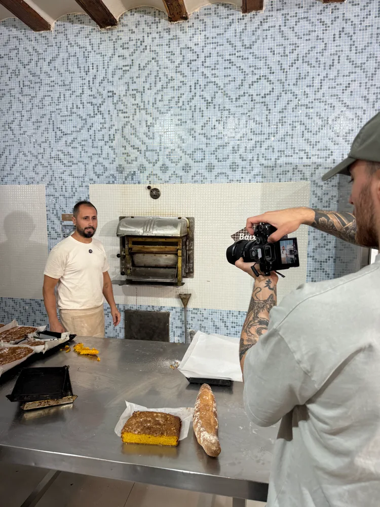 SEO local para restaurantes - posicionamiento en Google Maps